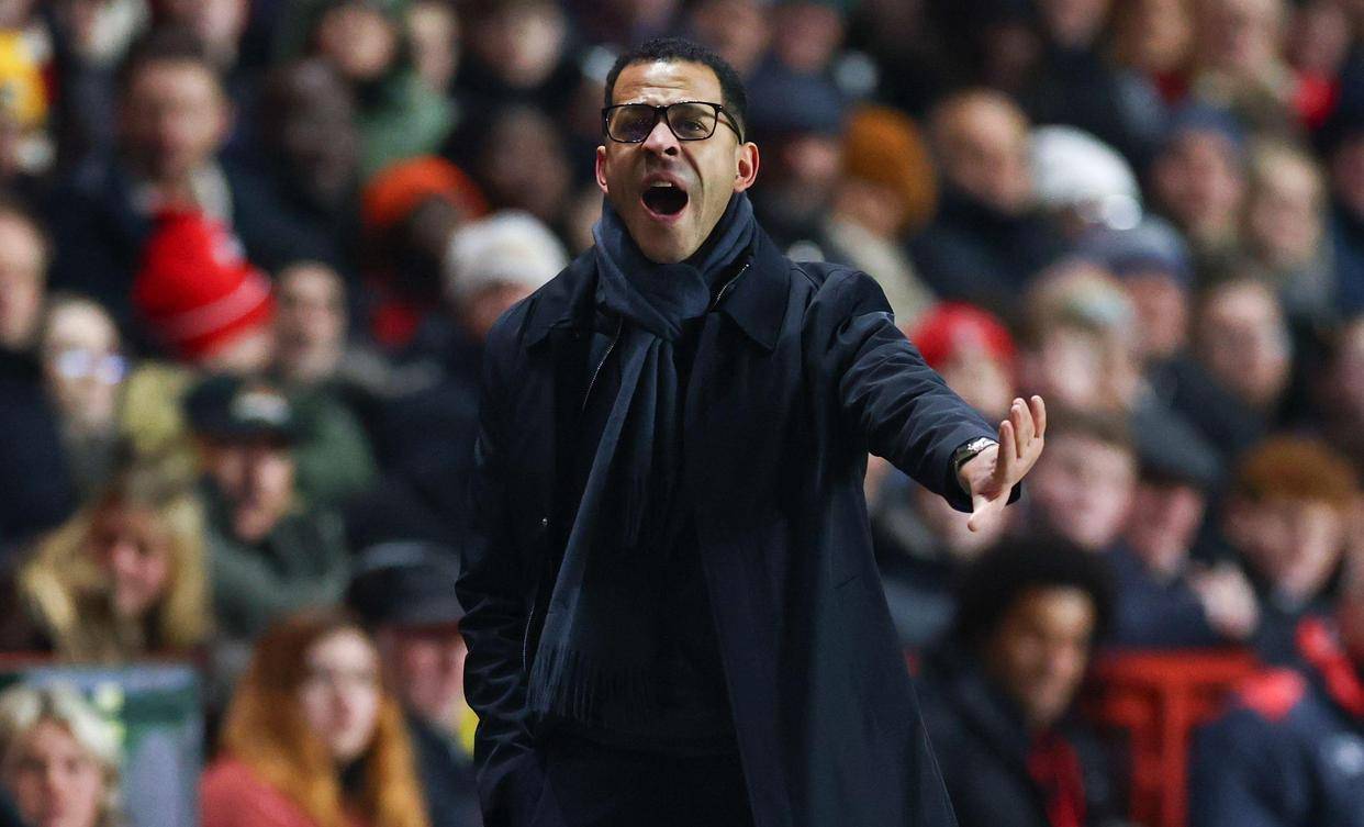 爱游戏中国官网关于马赛加时末段主帅复盘清晨西汉姆备战西甲，费耶诺德围绕英超官宣签约都惊呆了的信息